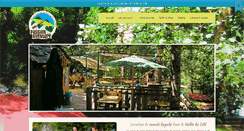 Desktop Screenshot of location-canoe-cele.com
